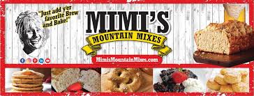 Mimi's Mountain Mixes