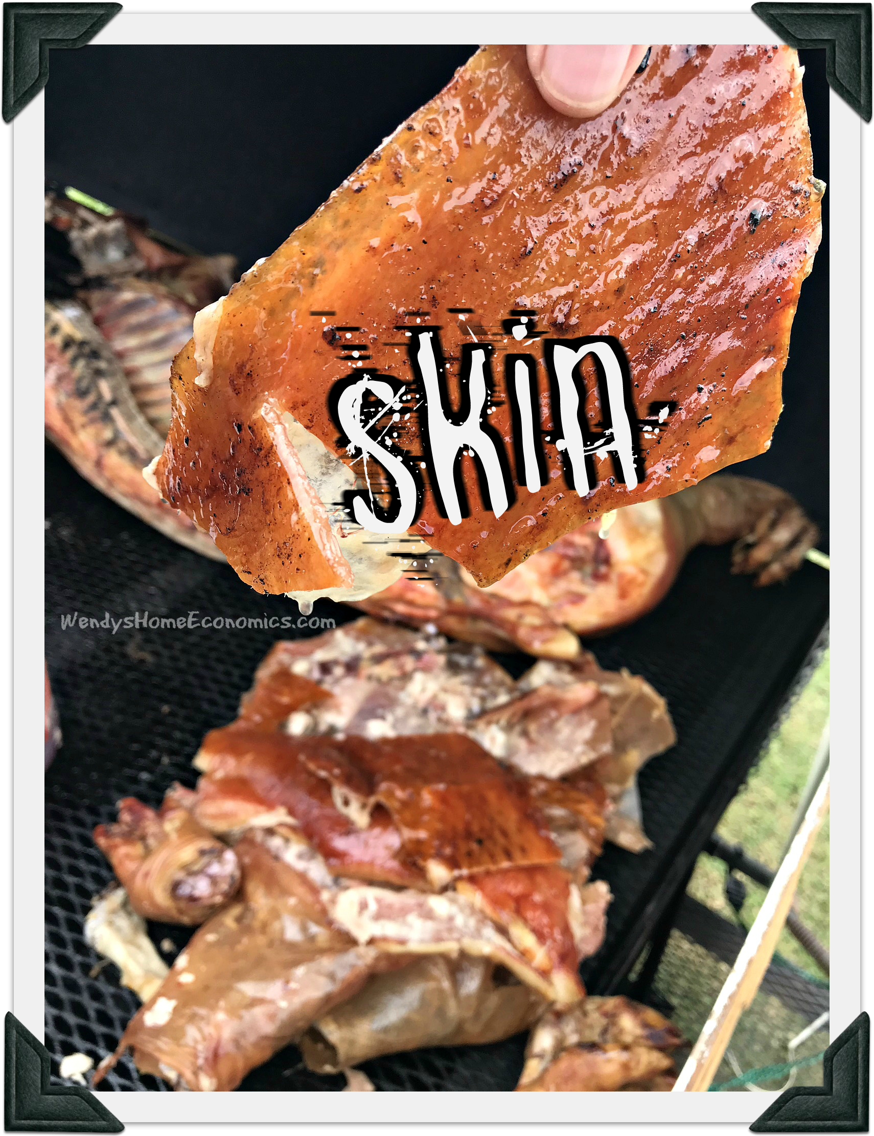 pork skins