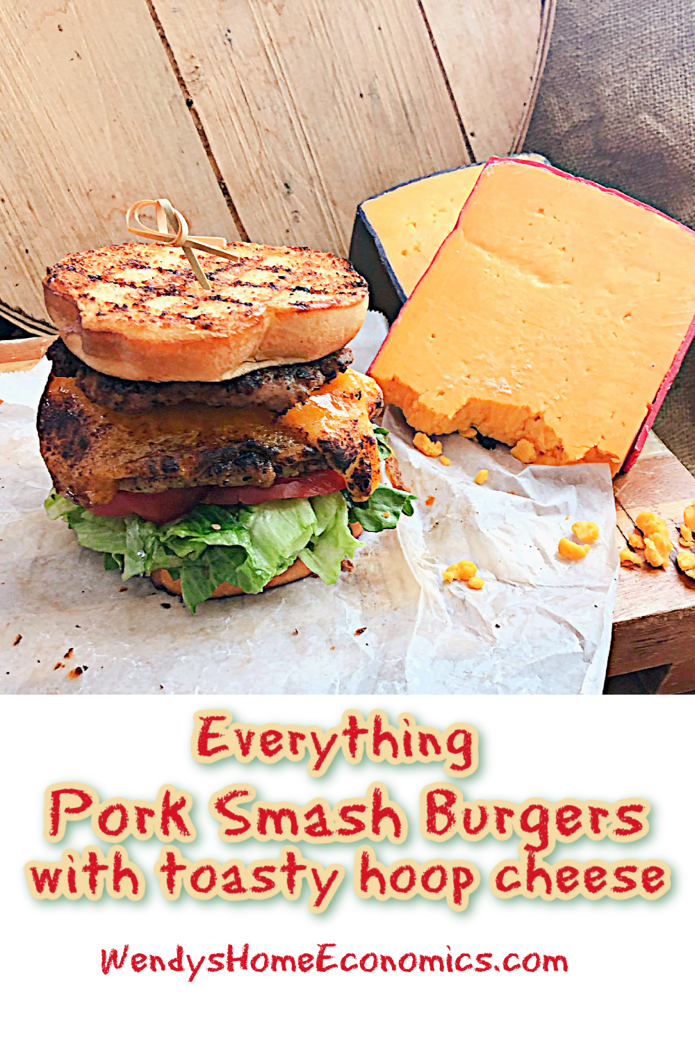 The Ultimate Smash Burger Recipe Guide - Fit Men Cook