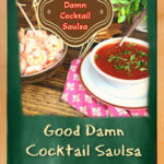 image of cocktail sauce
