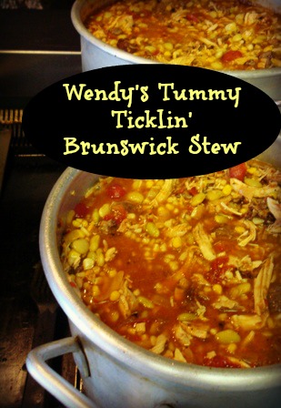 brunswick stew